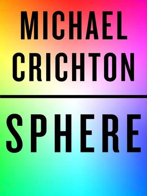 cover image of Sphere